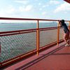 New Staten Island Ferry May Not Have Romantic Outdoor Seating